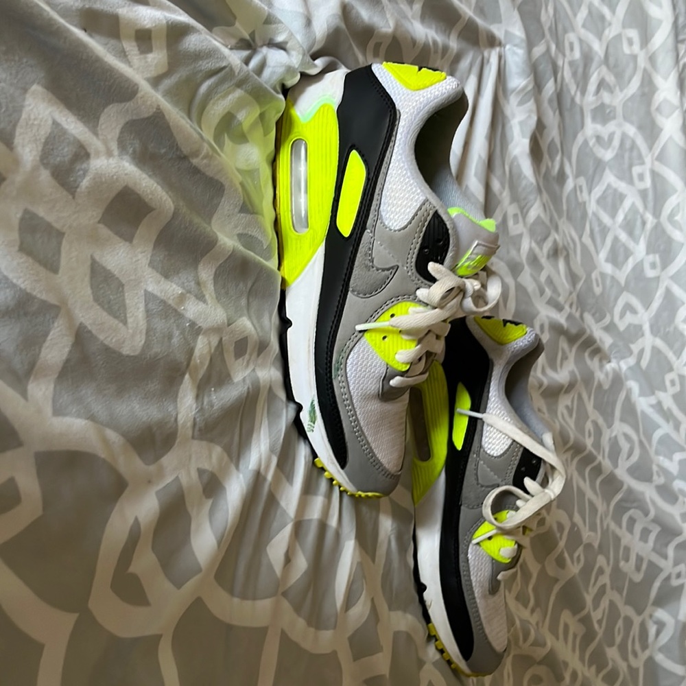 Nike size 7.5